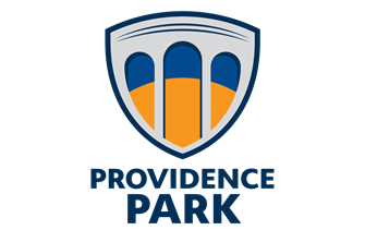 Providence Park logo Providence Park logo