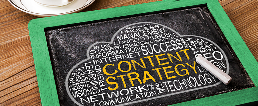 Content Strategy Content-Strategy