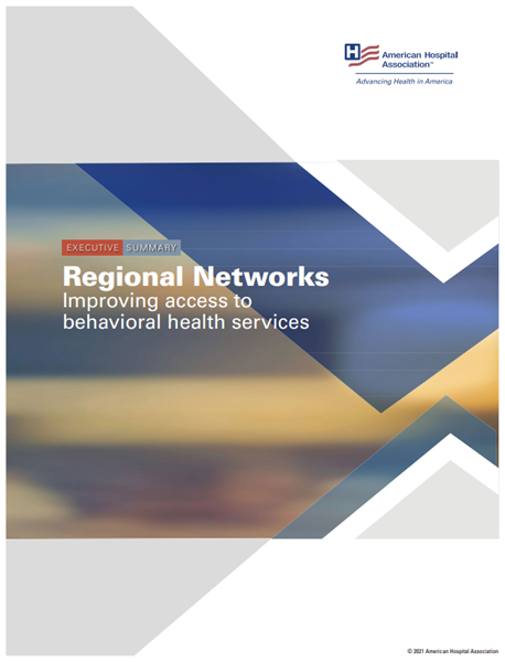 AHA executive summary AHA executive summary