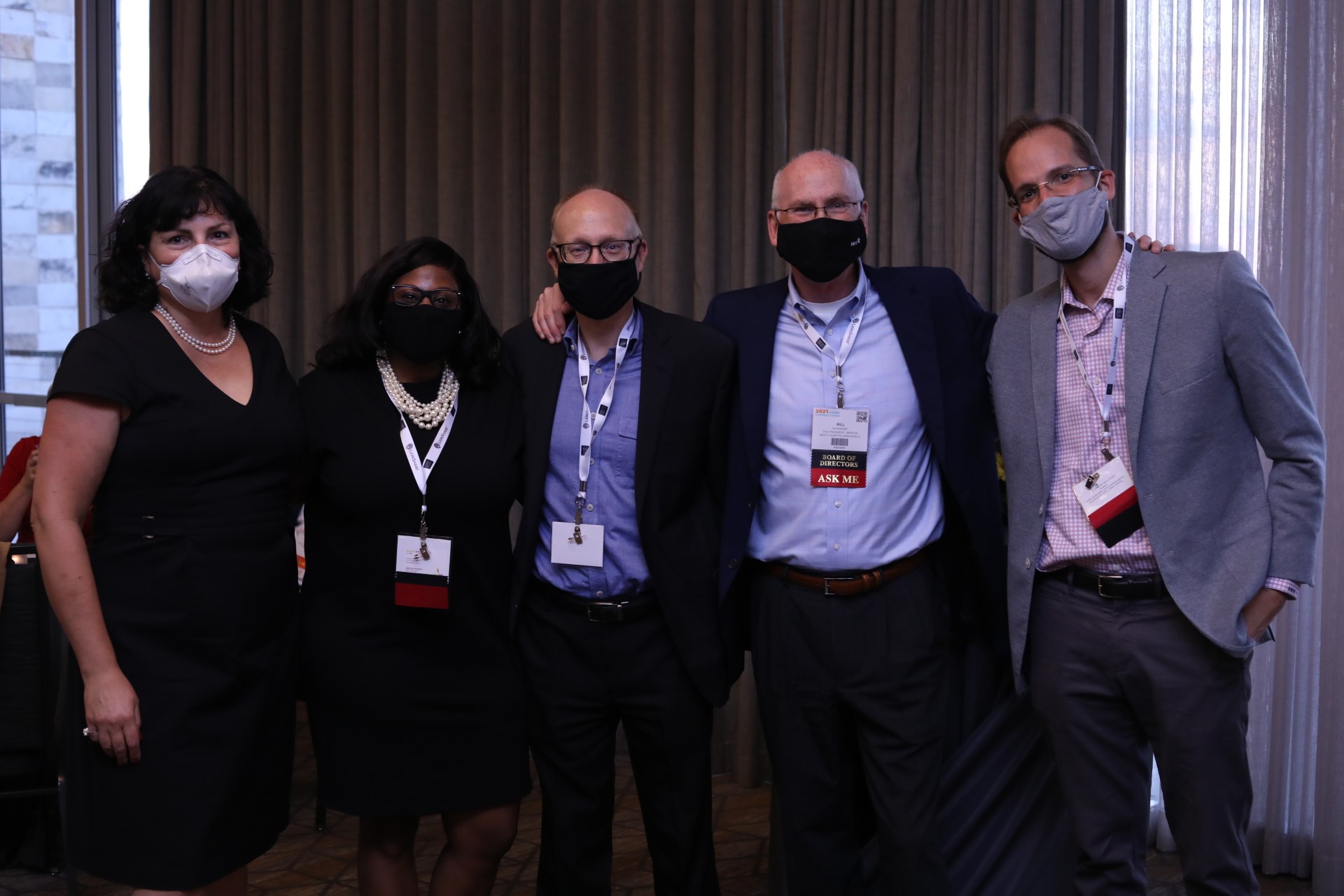 SHSMD Connections Highlights Togetherness, Gratitude and Refocus