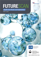 Futurescan 2022-2026: Health Care Trends and Implications