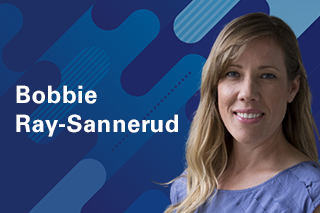Bobbie headshot