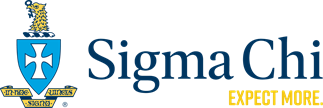 Sigma Chi logo. This will take you to the homepage