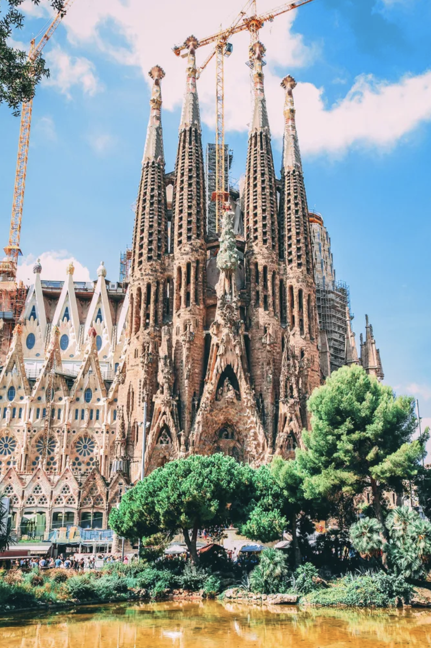 Spain