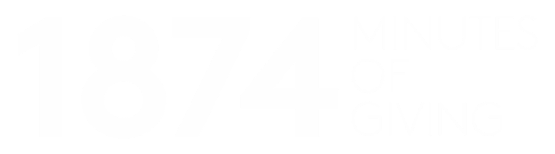 1874 Minutes of Giving