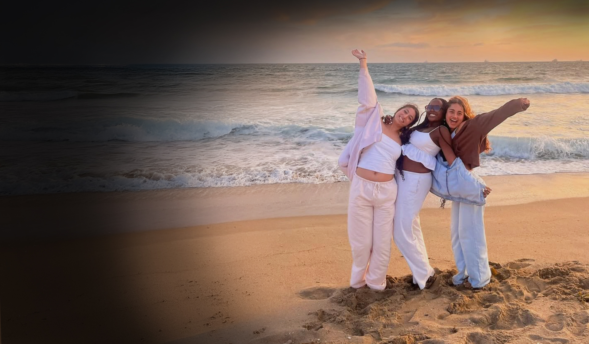 Alumnae Members Group Photo