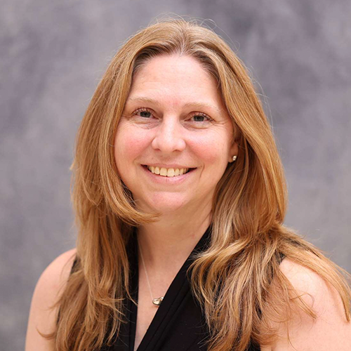 Jen Stevenson