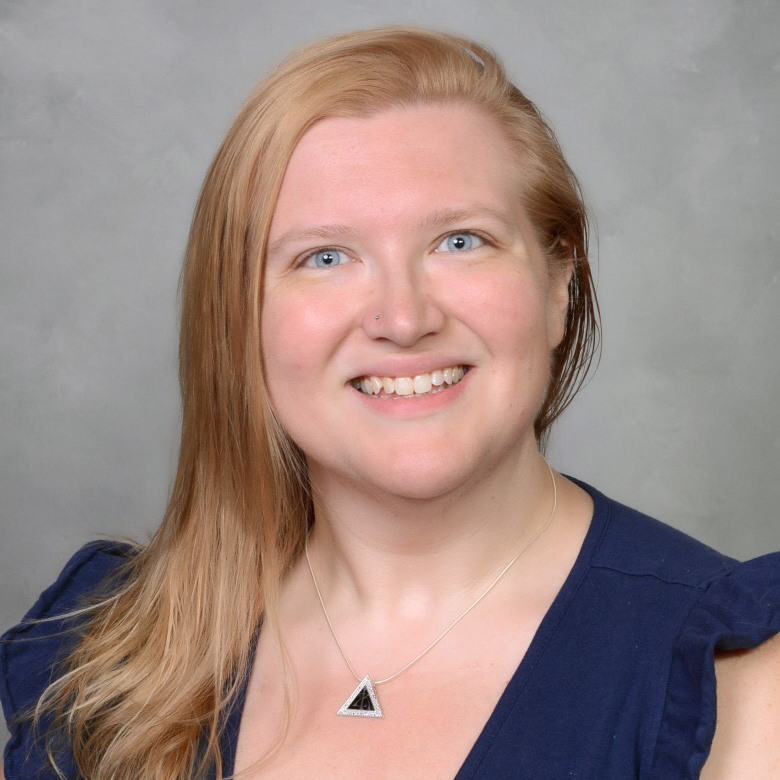 Amanda Ottinger