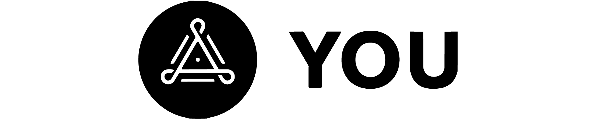 YOU Logo