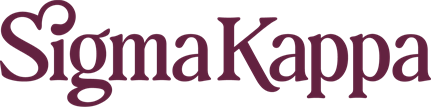 SigmaKappa Community logo. This will take you to the homepage
