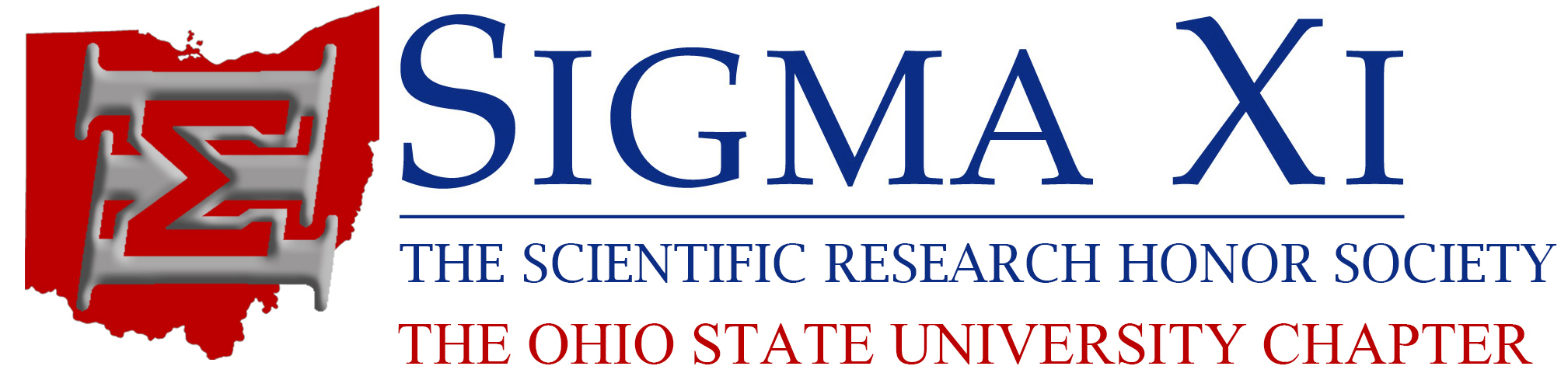 Ohio State Chapter Logo