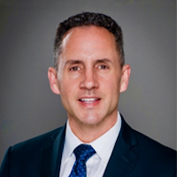 Greg Geary