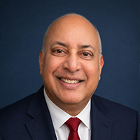 George Sheth