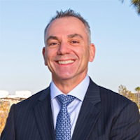 Joseph Cevetello