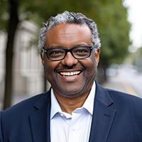Kevin Gray