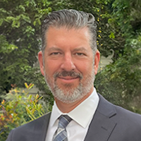 Michael Olinger