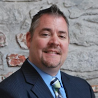 Todd Britton