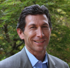 Ed Wagner