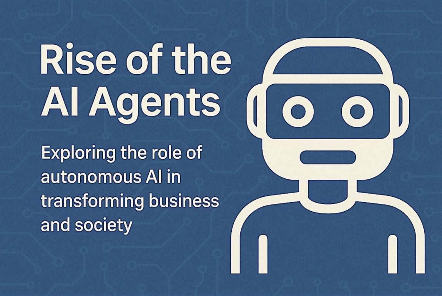 SIM SD Virtual RoundTable: Rise of the AI Agents