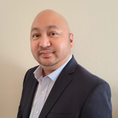 Frederic Delrosario