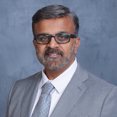 Gopal Govindarajulu