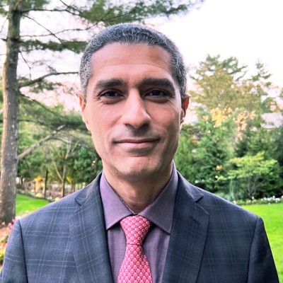 Mohamed Abdelhamid