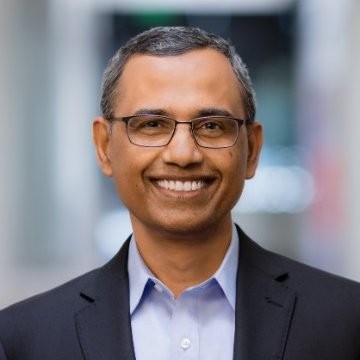 Shelly Selvaraj