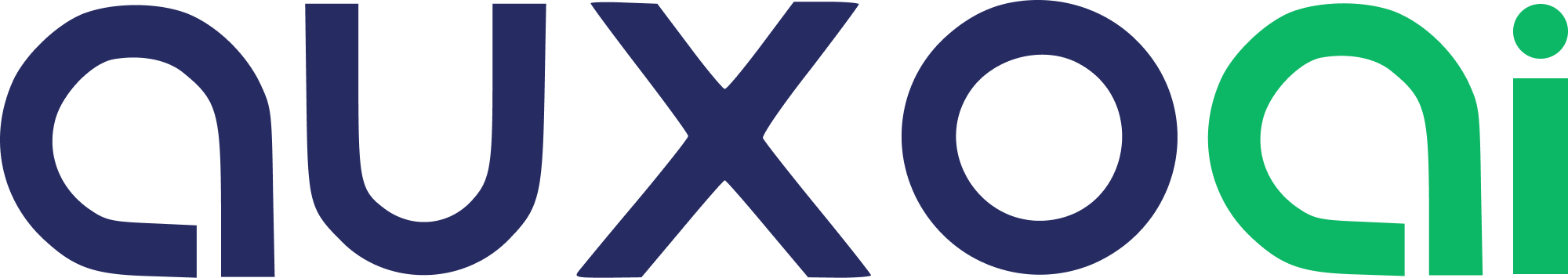 AuxoAI
