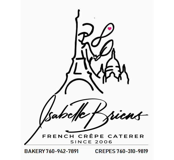 Isabelle Briens Pastry Cafe