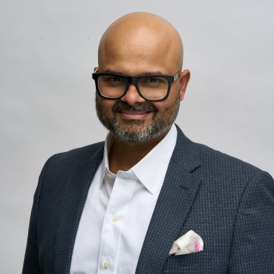 Yash Murali