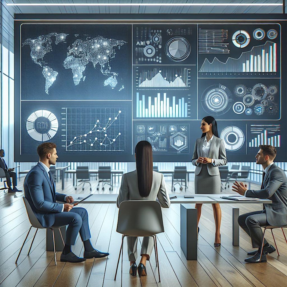 SIM-SD Roundtable: AI Governance in Action