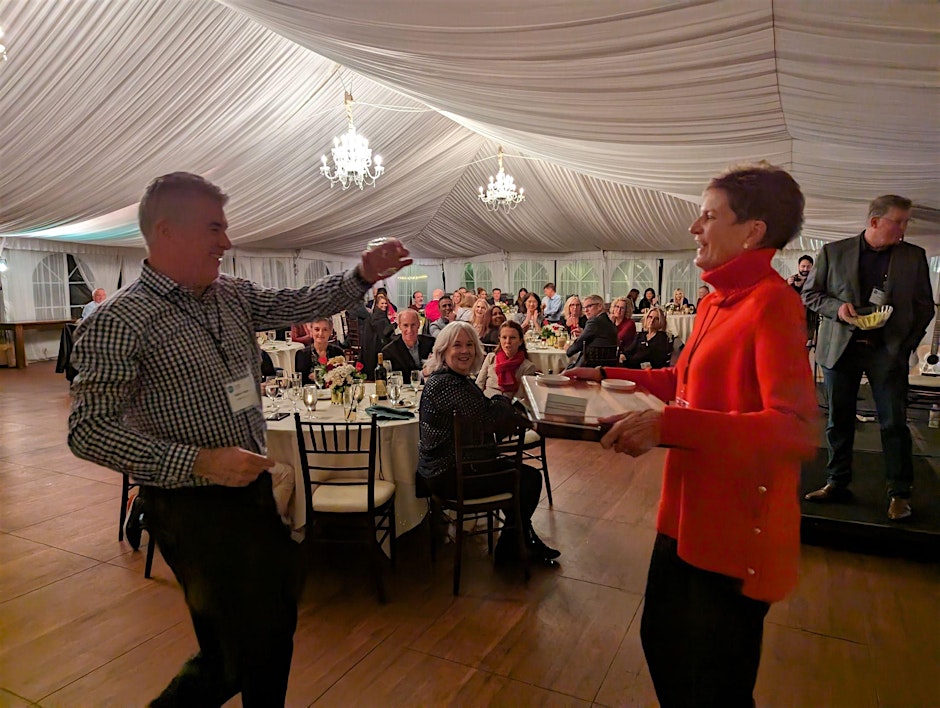 SIM San Diego Holiday Party