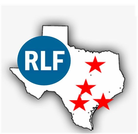 RLF Texas