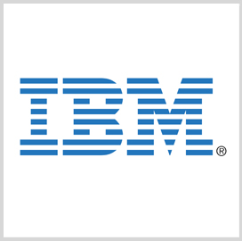 IBM Logo