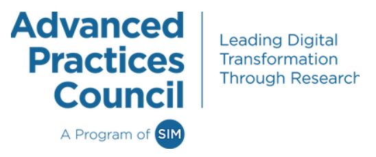 APC Logo APC Logo
