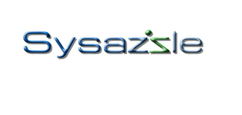 Sysazzle Logo Sysazzle Logo
