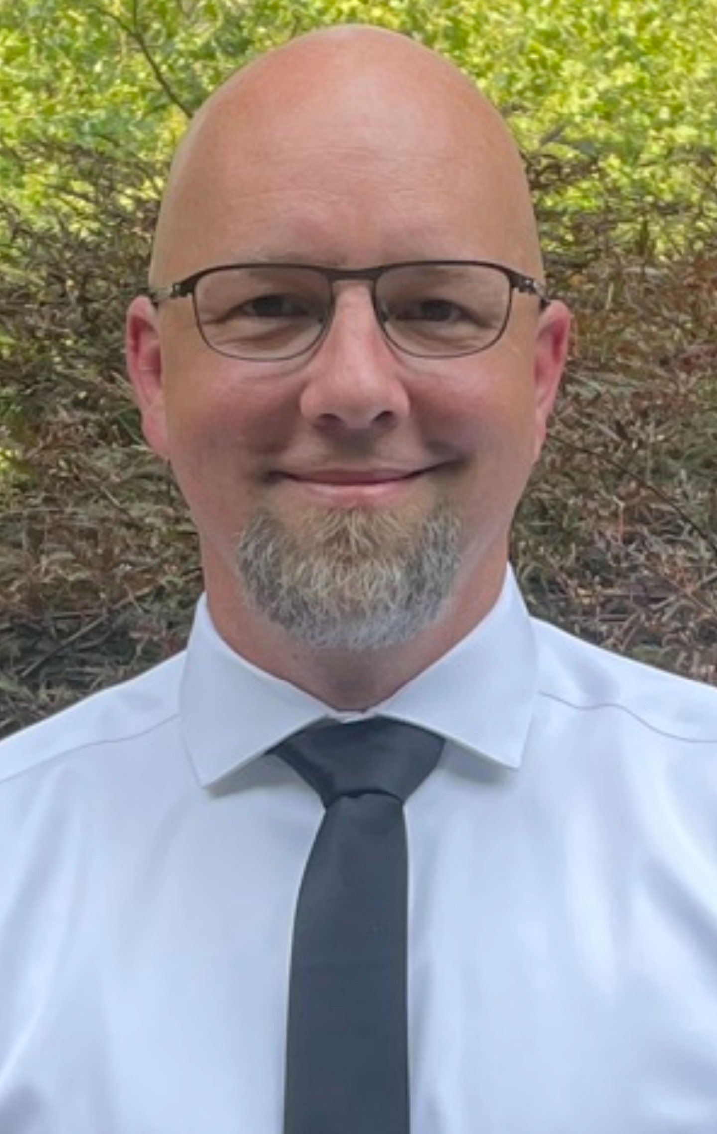 Society for Information Management