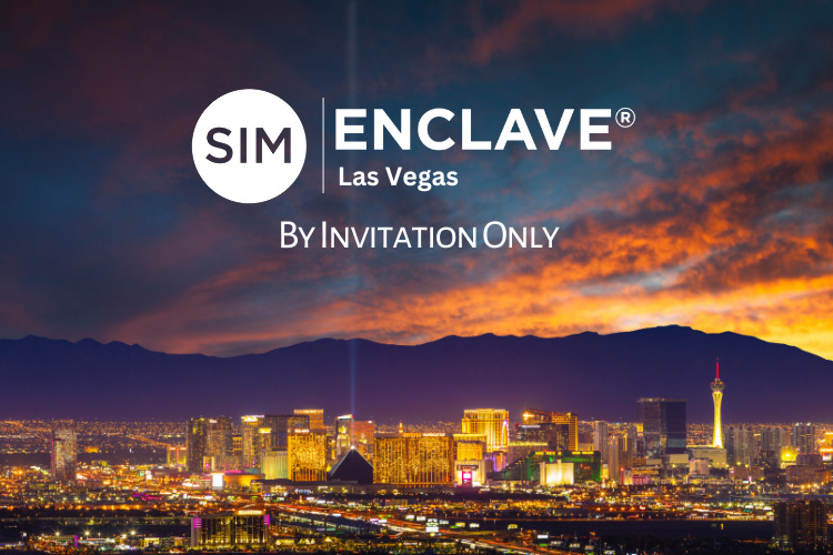 Las Vegas Enclave