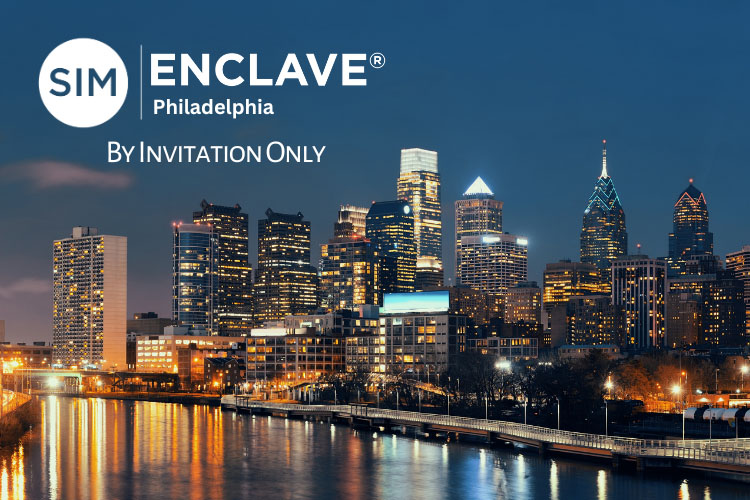 Philadelphia Enclave