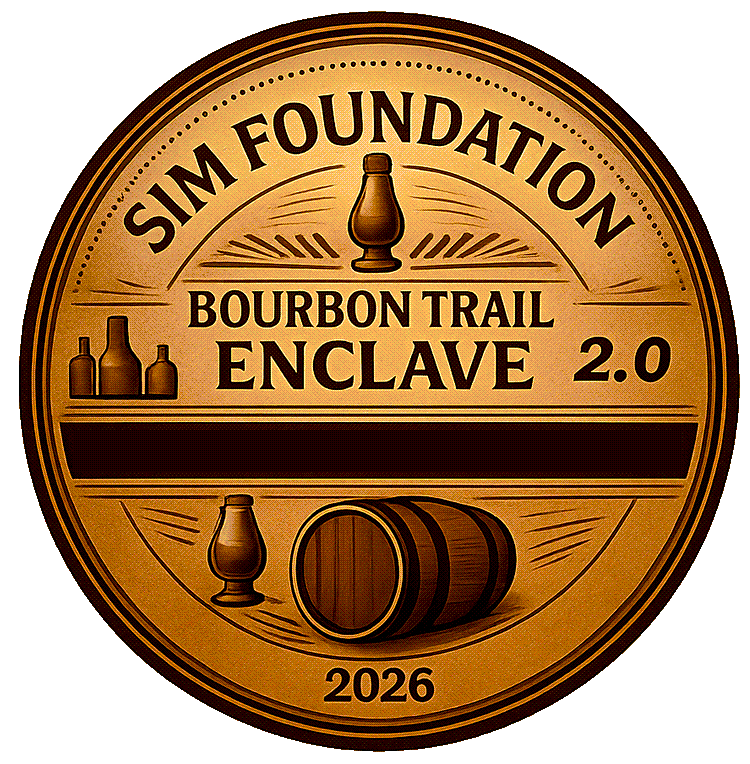 Bourbon Trail Enclave logo
