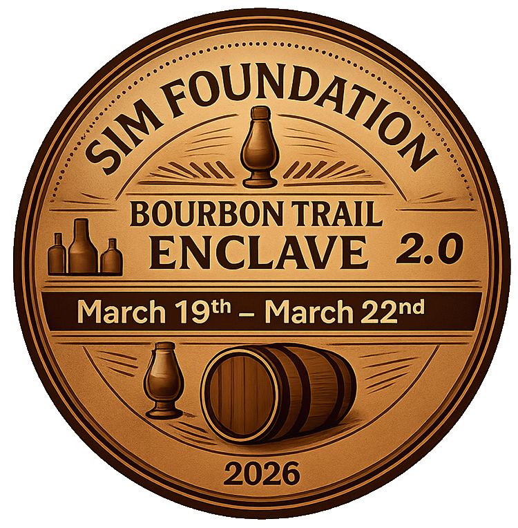 Bourbon Trail Enclave logo