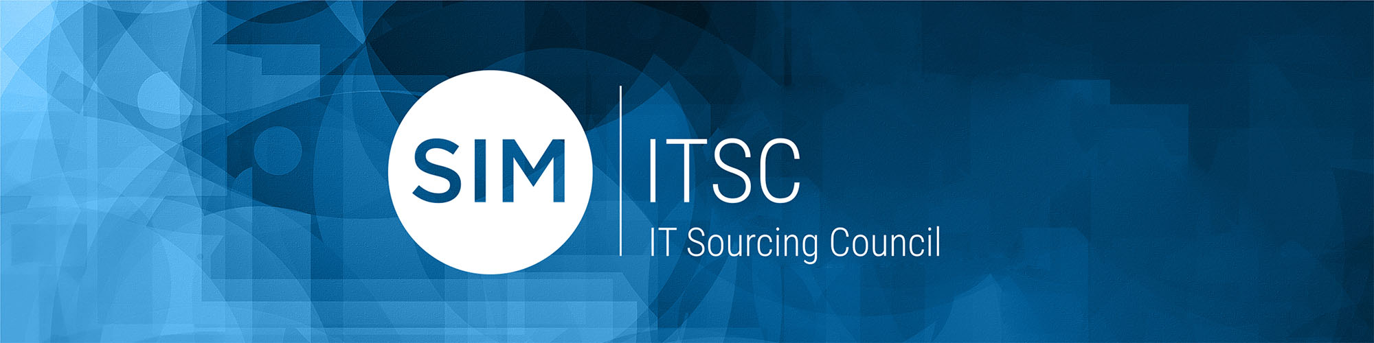 SIM IT Sourcing Council