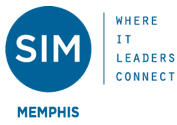 SIM Memphis Chapter logo. This will take you to the homepage