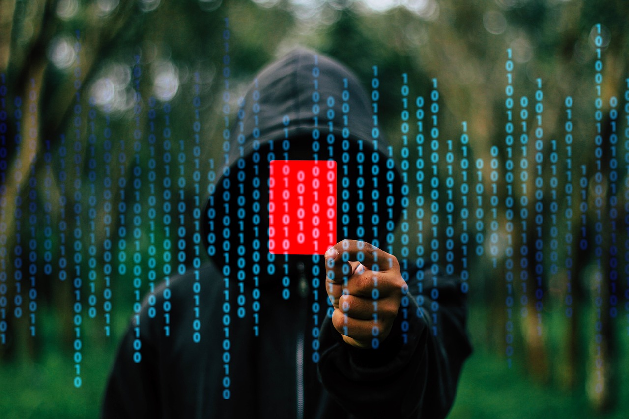 Cybersecurity