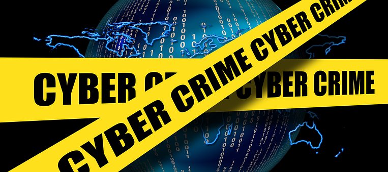 Cyber Crime Cyber Crime