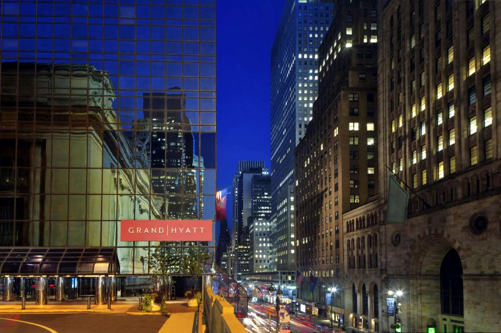 Grand Hyatt