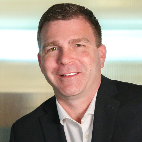 Kevin Davis headshot