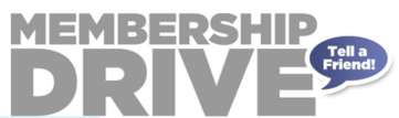 Memphis Membership Drive