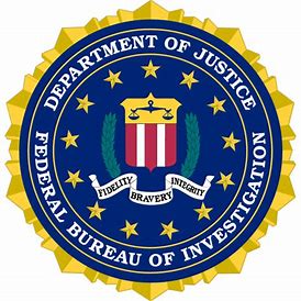 FBI FBI