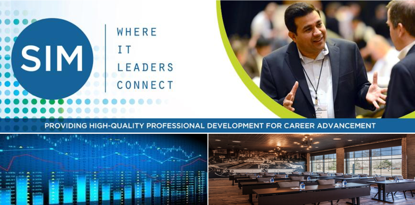 2019 SIM Indy Event Sponsorships Available